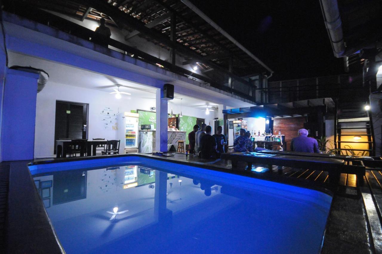 Che Lagarto Hostel Buzios Exterior photo