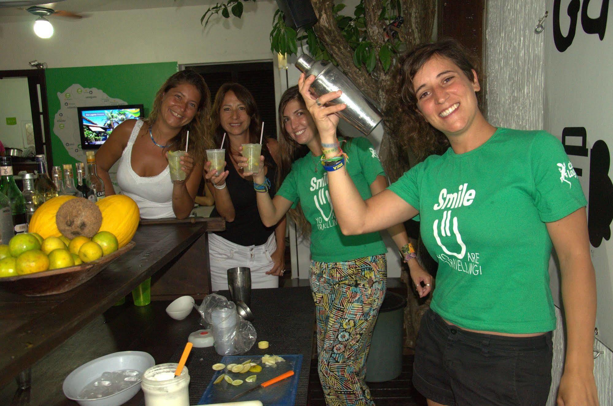 Che Lagarto Hostel Buzios Exterior photo