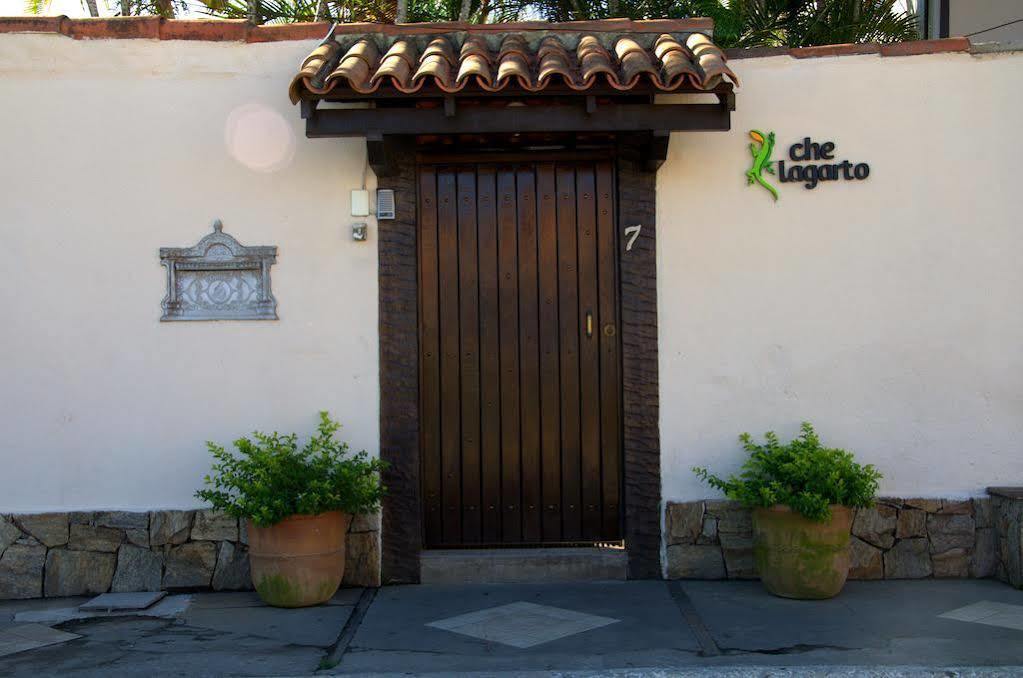 Che Lagarto Hostel Buzios Exterior photo