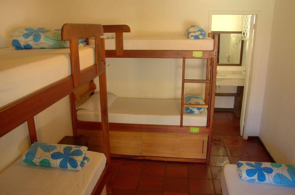 Che Lagarto Hostel Buzios Exterior photo